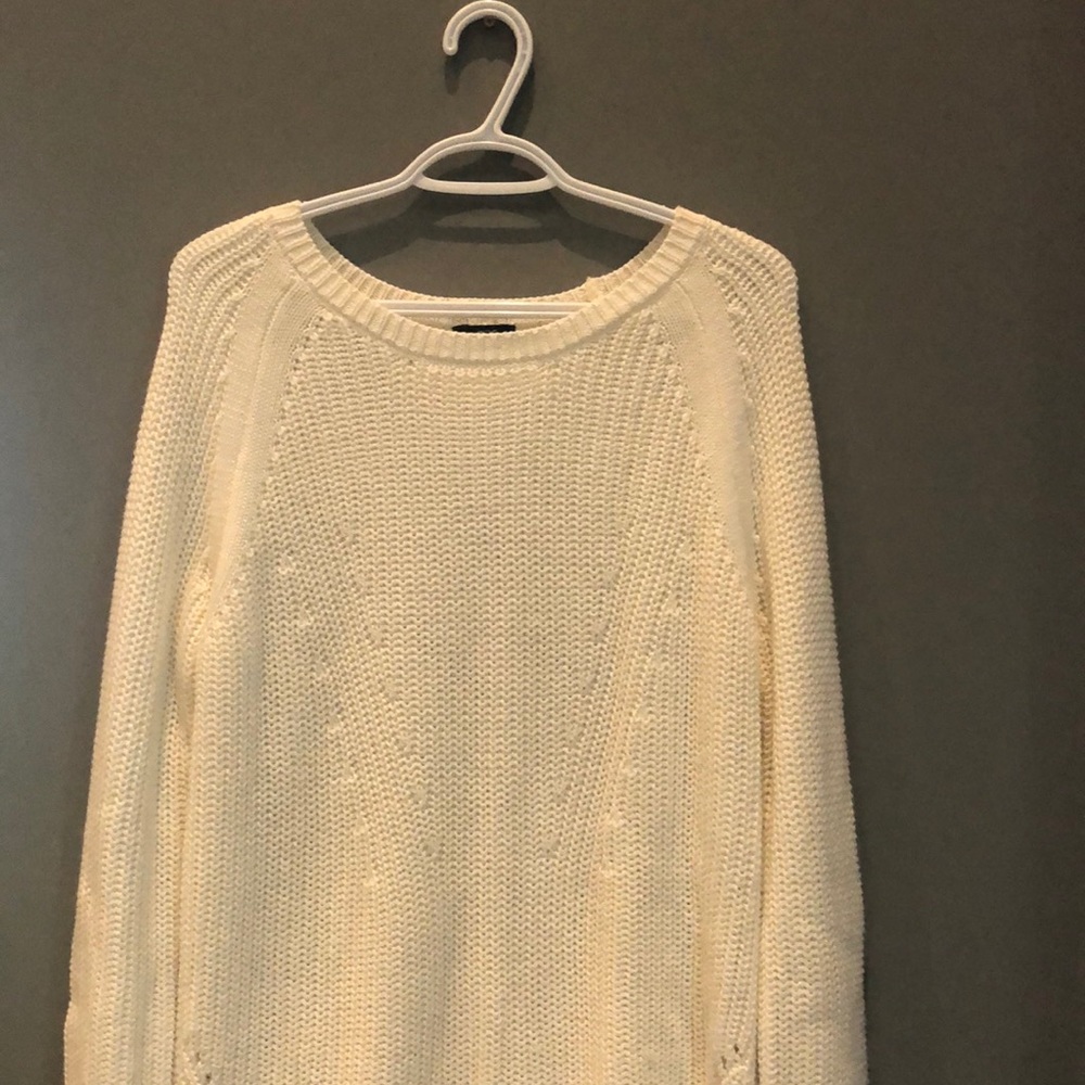 Ardene oversized sweater